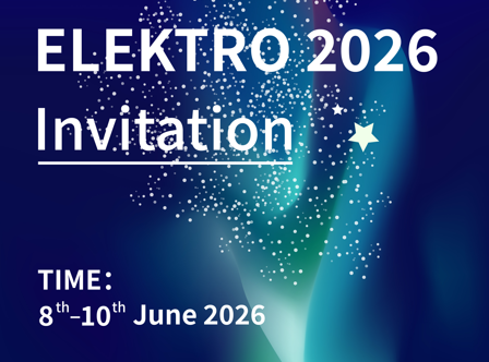 34th International Exhibition of Power, Electrical Engineering and Electrical Equipment, Russia 2026 Invitation Ietter